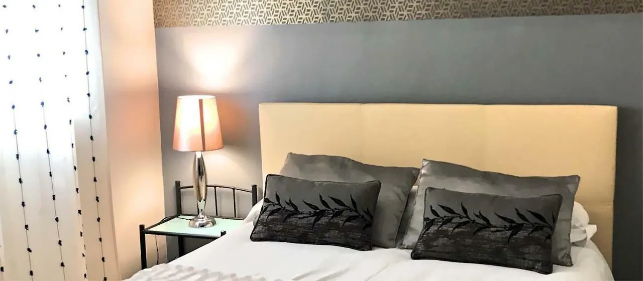 Venus De Baeza Suite Apartment