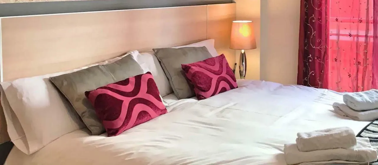 Apartment Venus De Baeza Suite