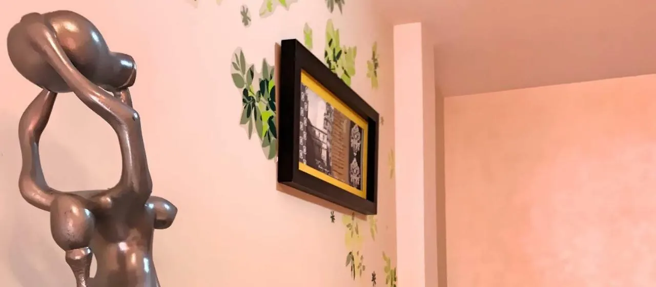 Venus De Baeza Suite