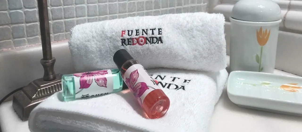 Venus De Baeza Suite Apartment