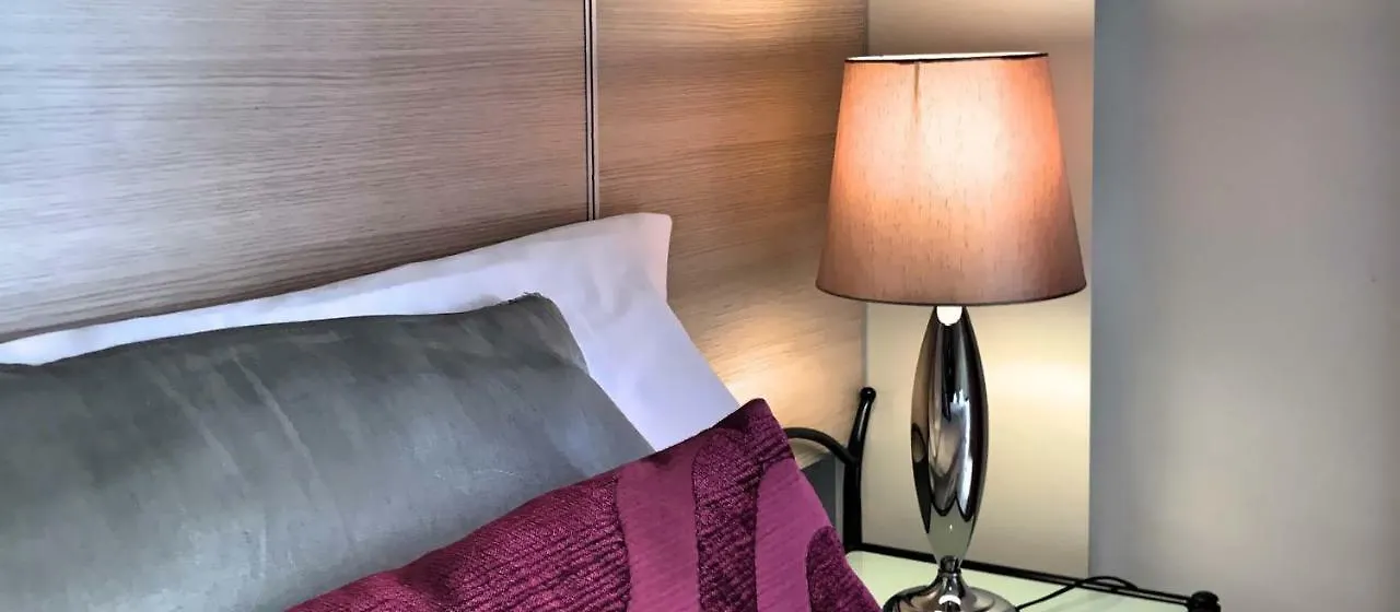 Apartment Venus De Baeza Suite
